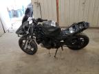 2024 KAWASAKI EX650 P for sale at Copart TN - KNOXVILLE