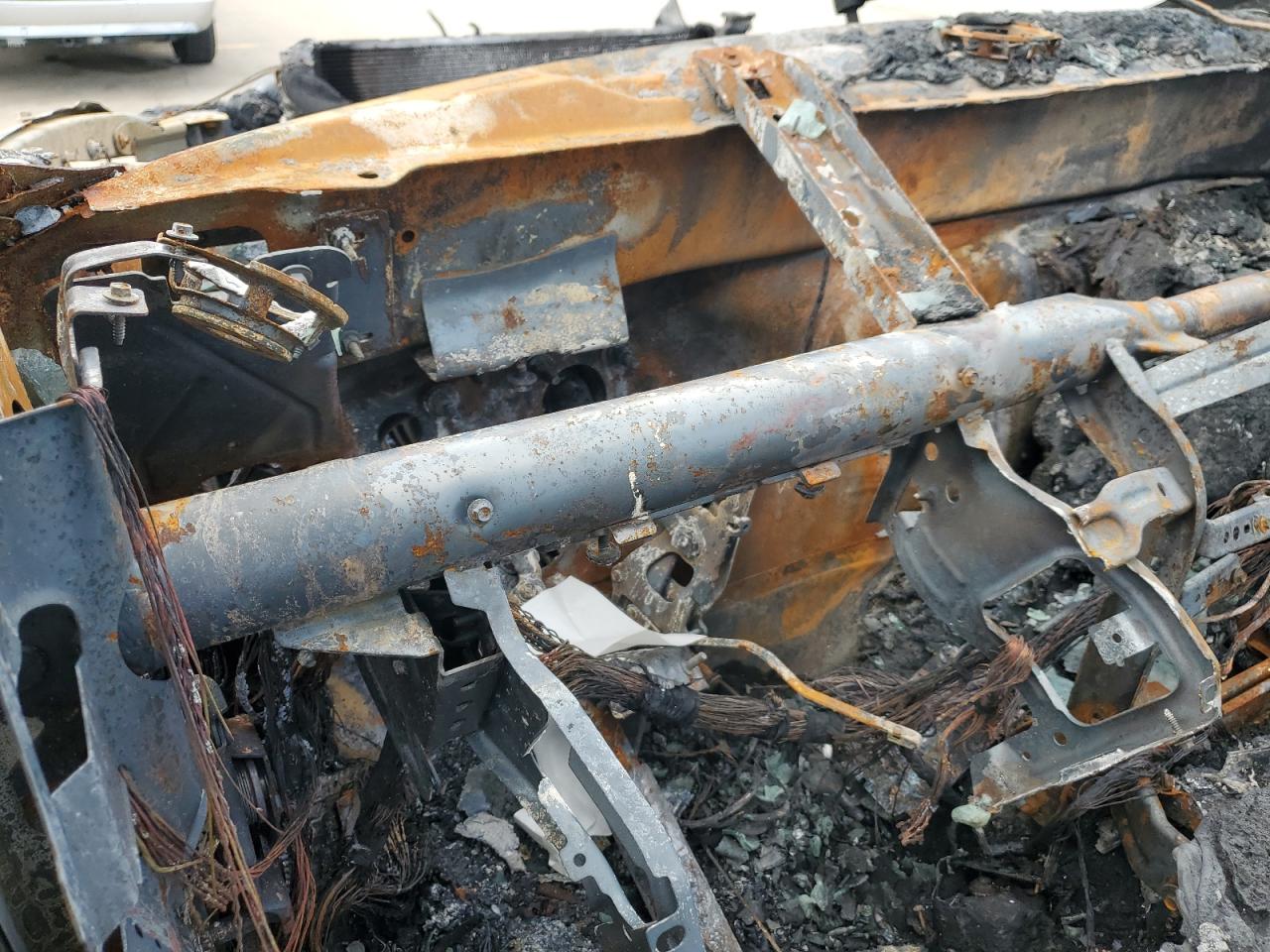 2014 Ram 1500 Laramie VIN: 1C6RR7NT7ES282956 Lot: 55610904