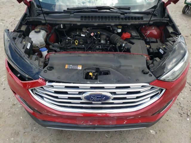 2FMPK4J97MBA10599 | 2021 Ford edge sel