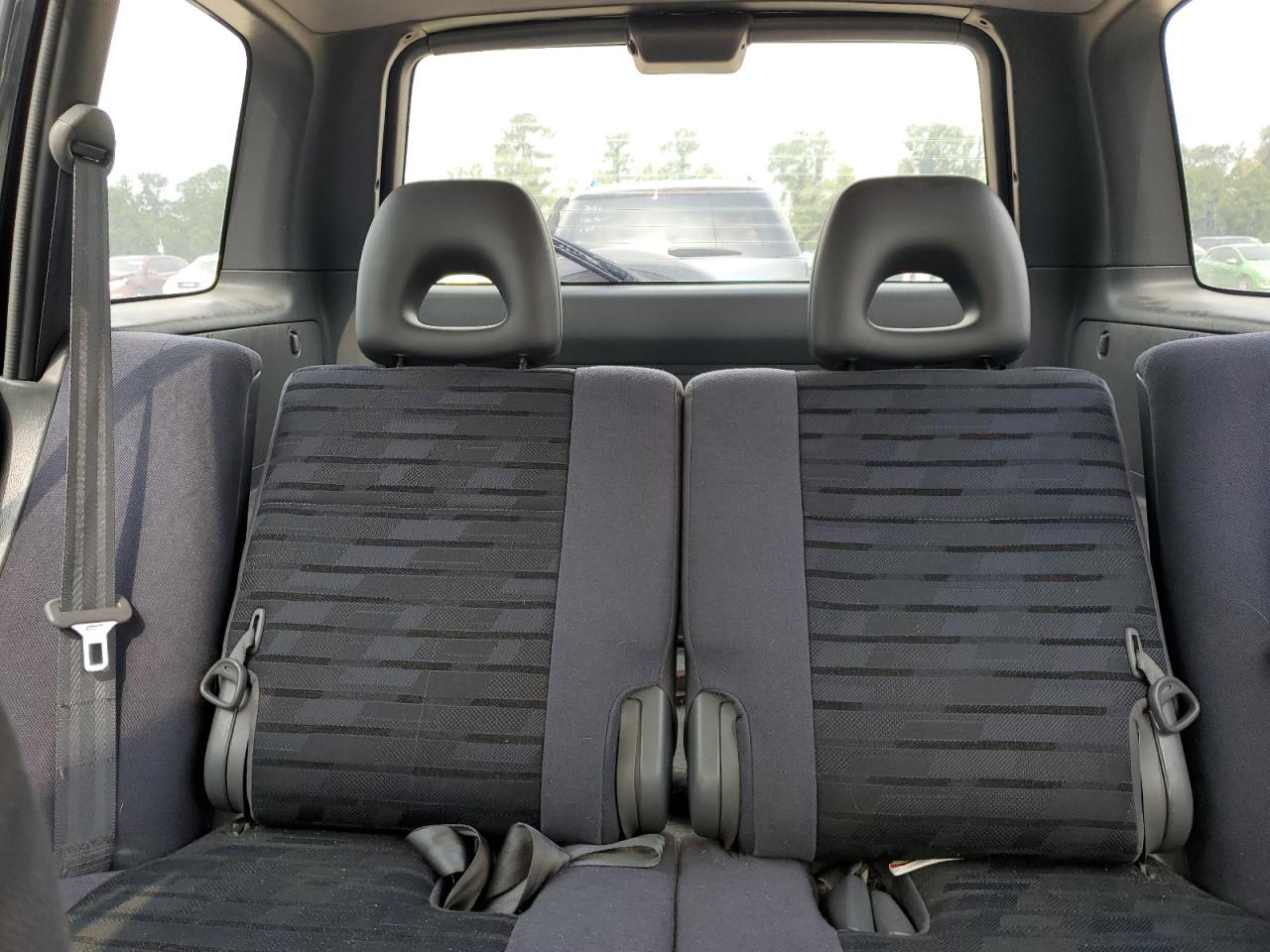 1997 Toyota Rav4 VIN: JT3GP10V3V7015297 Lot: 54012704