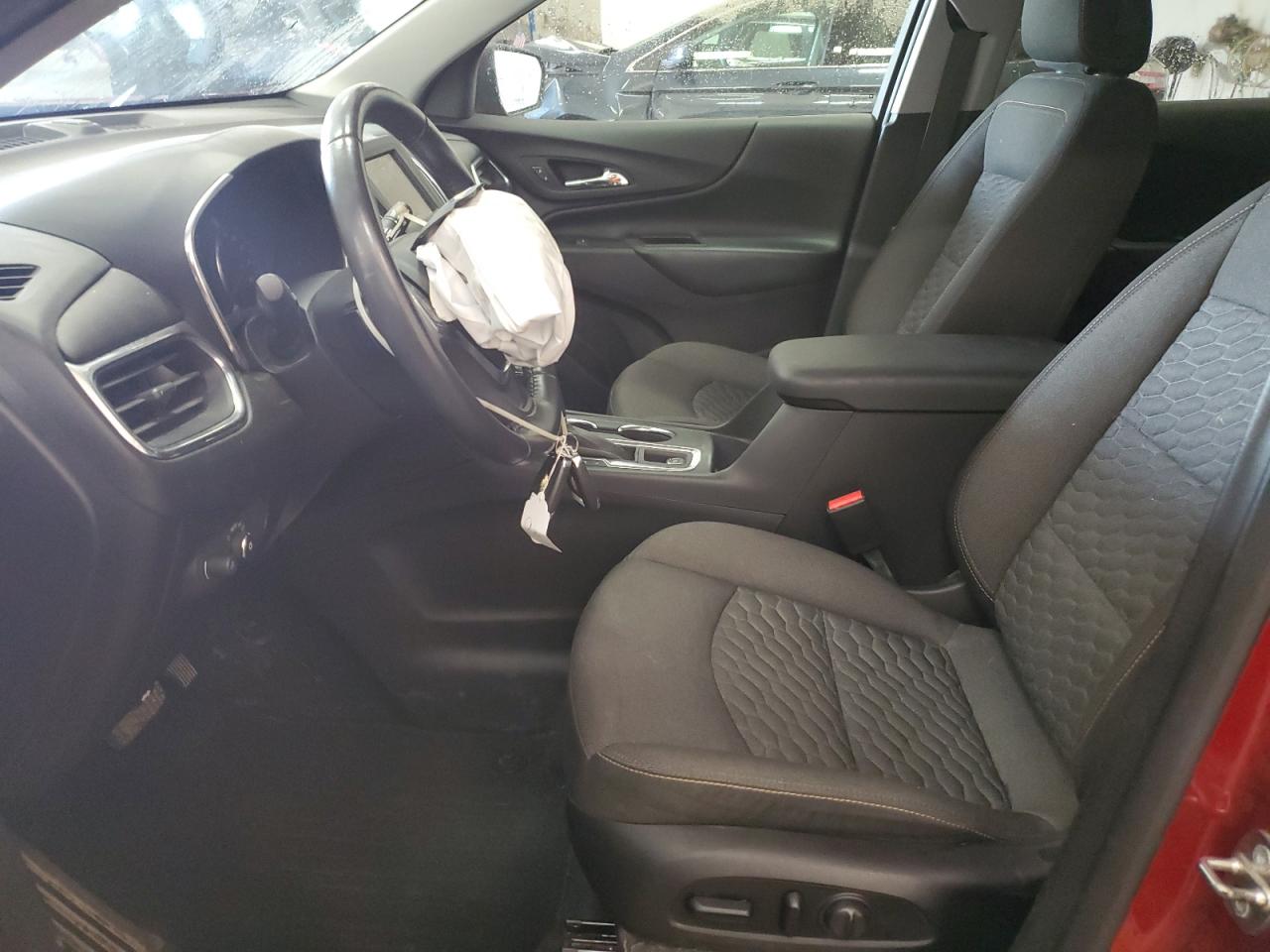 3GNAXJEV9KS628510 2019 Chevrolet Equinox Lt