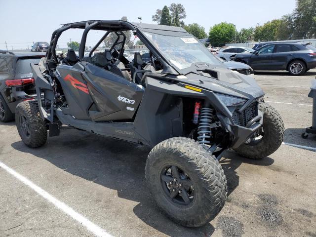 2023 Polaris Rzr Turbo R 4 Ultimate