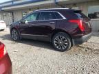 2018 Cadillac Xt5 Premium Luxury en Venta en Earlington, KY - Front End