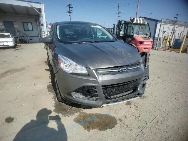 2014 Ford Escape Se VIN: 1FMCU0GX8EUB63981 Lot: 56347894