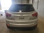 2010 Hyundai Tucson Gls for Sale in Pennsburg, PA - Front End