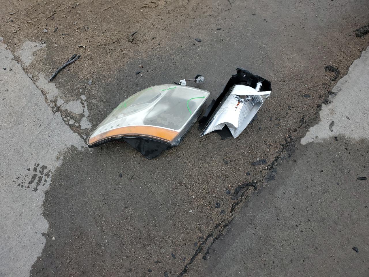 2010 Nissan Sentra 2.0 VIN: 3N1AB6AP7AL624432 Lot: 53457074