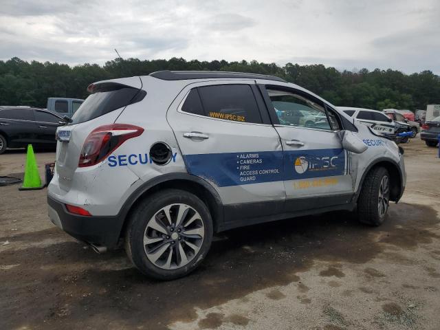  BUICK ENCORE 2022 Серебристый