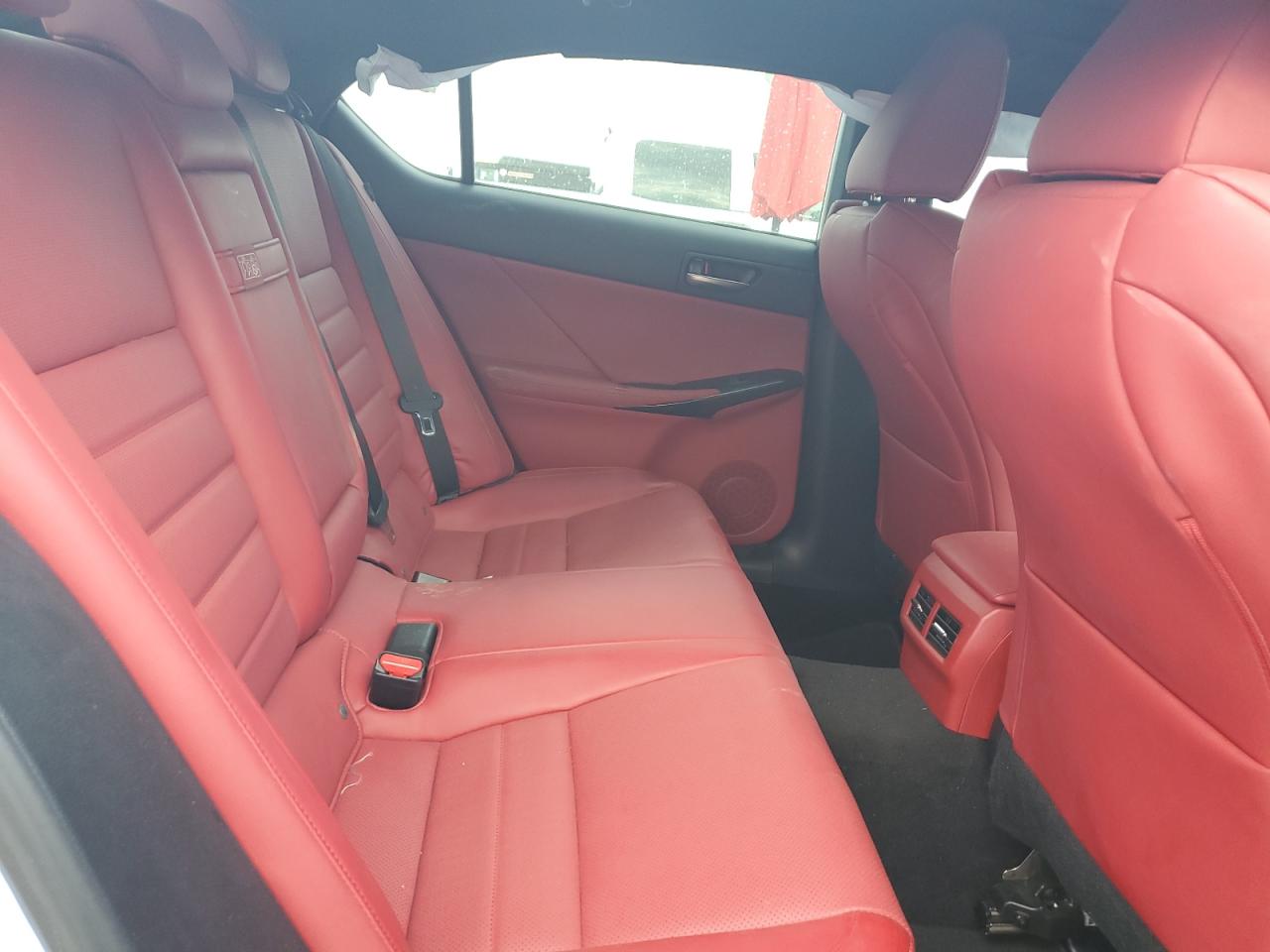 2022 Lexus Is 350 F Sport VIN: JTHGZ1B28N5057645 Lot: 68138944