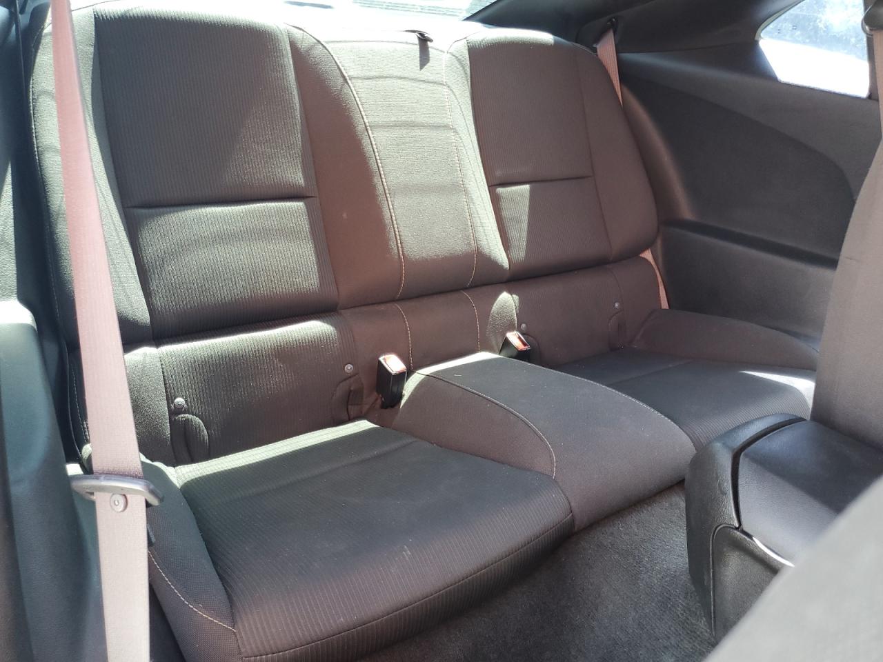 2013 Chevrolet Camaro Lt VIN: 2G1FB1E30D9231806 Lot: 55818404