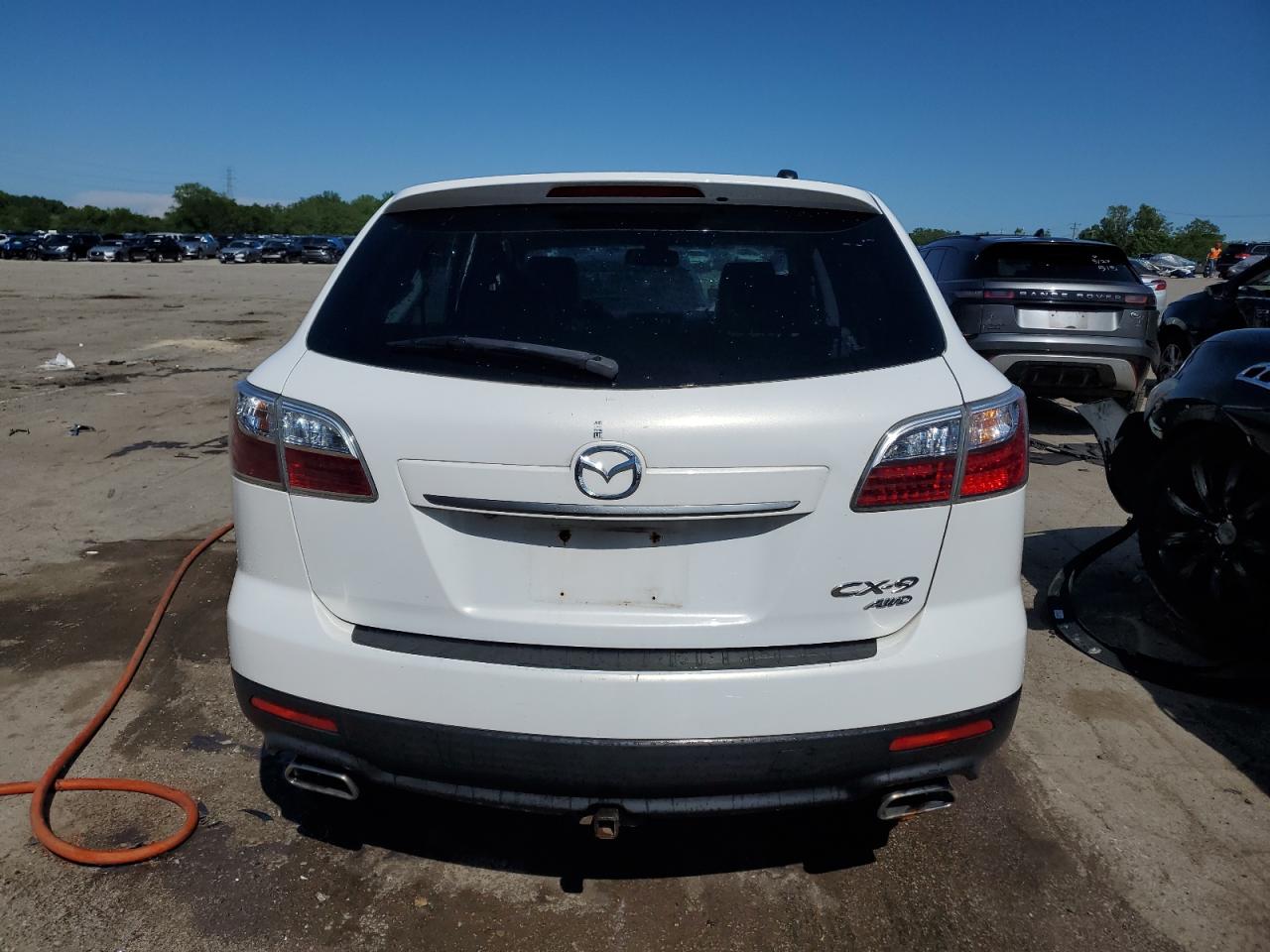 2010 Mazda Cx-9 VIN: JM3TB3MAXA0219259 Lot: 56528944