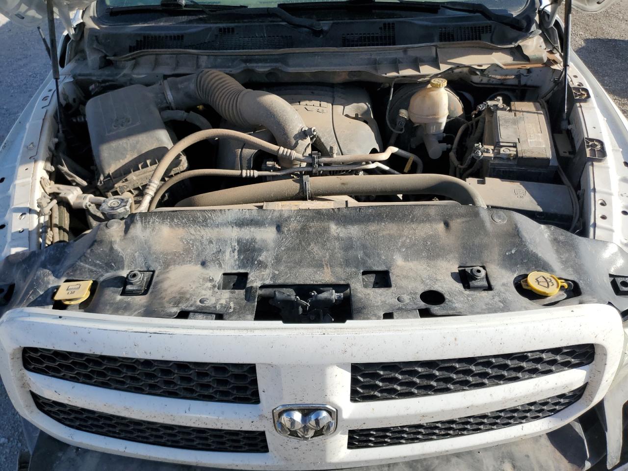 2015 RAM 1500 - Image 13