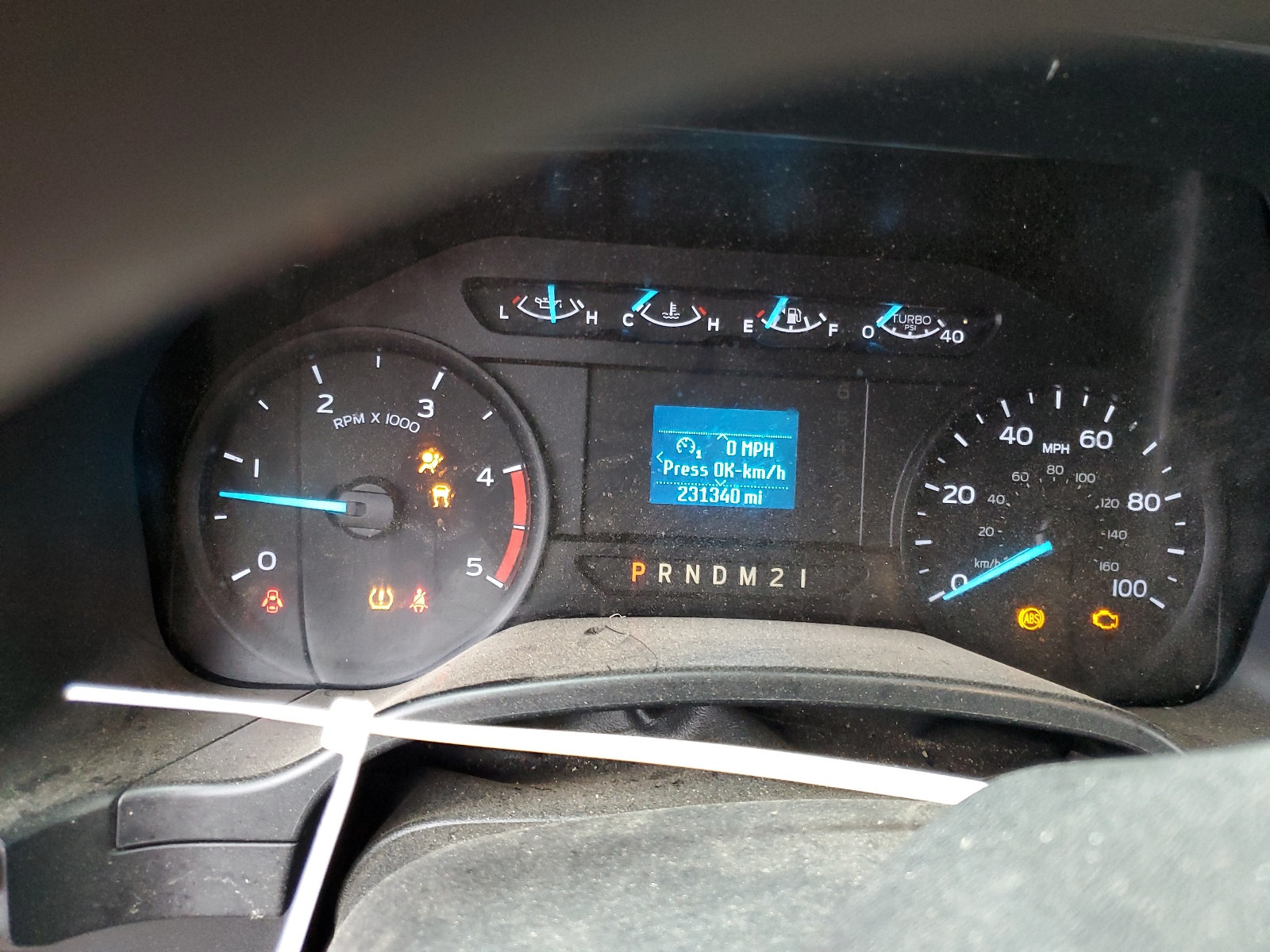 1FT7W2BT3JEB03840 2018 Ford F250 Super Duty