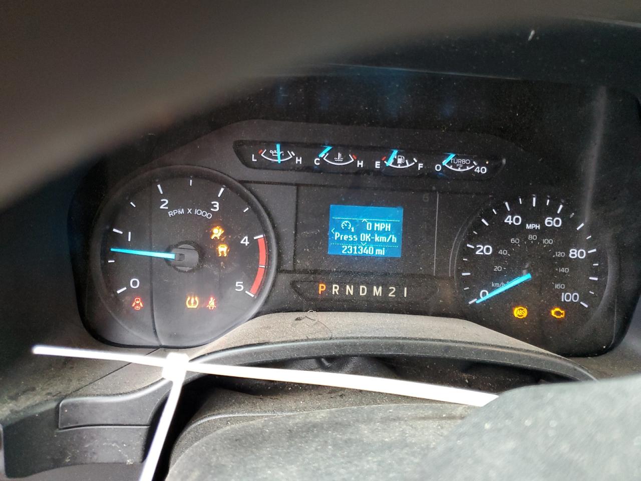 2018 Ford F250 Super Duty VIN: 1FT7W2BT3JEB03840 Lot: 54668614