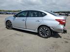 2016 Nissan Sentra S იყიდება Brookhaven-ში, NY - Rear End