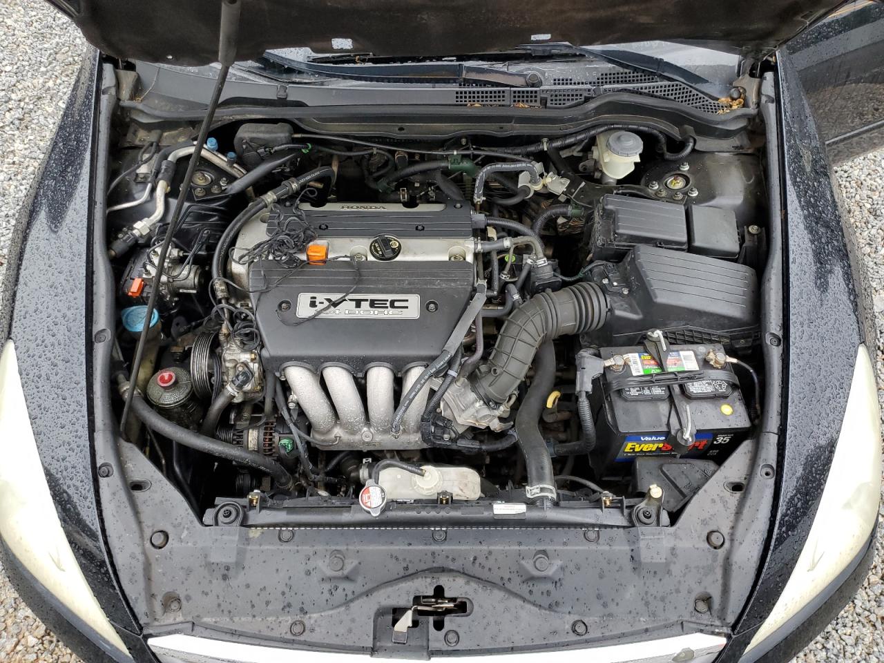 2006 Honda Accord Se VIN: 1HGCM56346A079774 Lot: 54628144