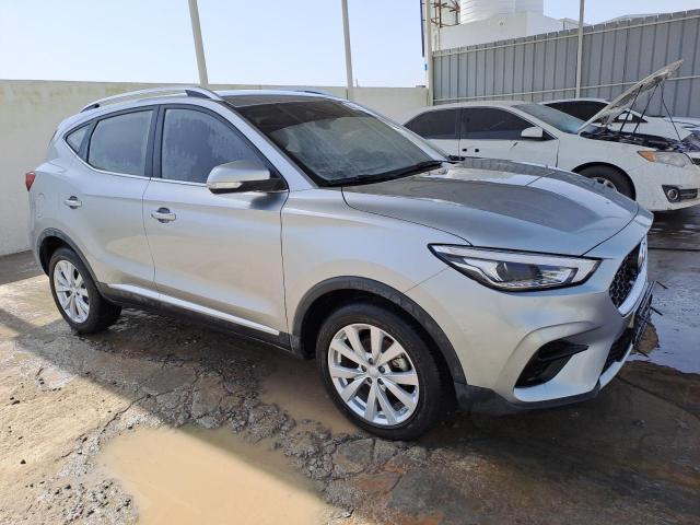 LSJW74U35PZ035008 - 2023 MG ZS - #undefined