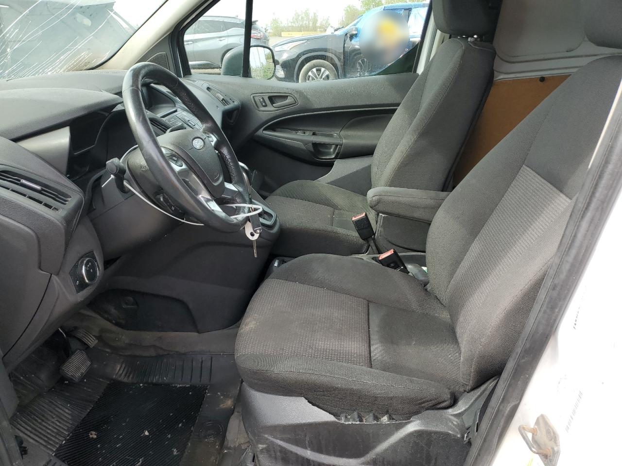 NM0LS7E70F1182871 2015 Ford Transit Connect Xl