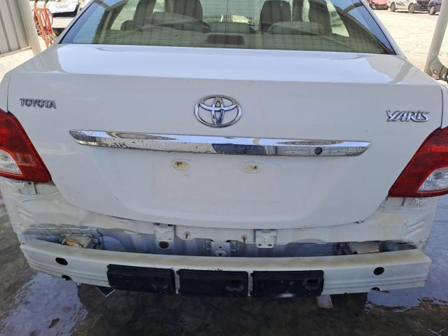 JTDBW923491159422 - 2009 TOYOTA YARIS - #56357394