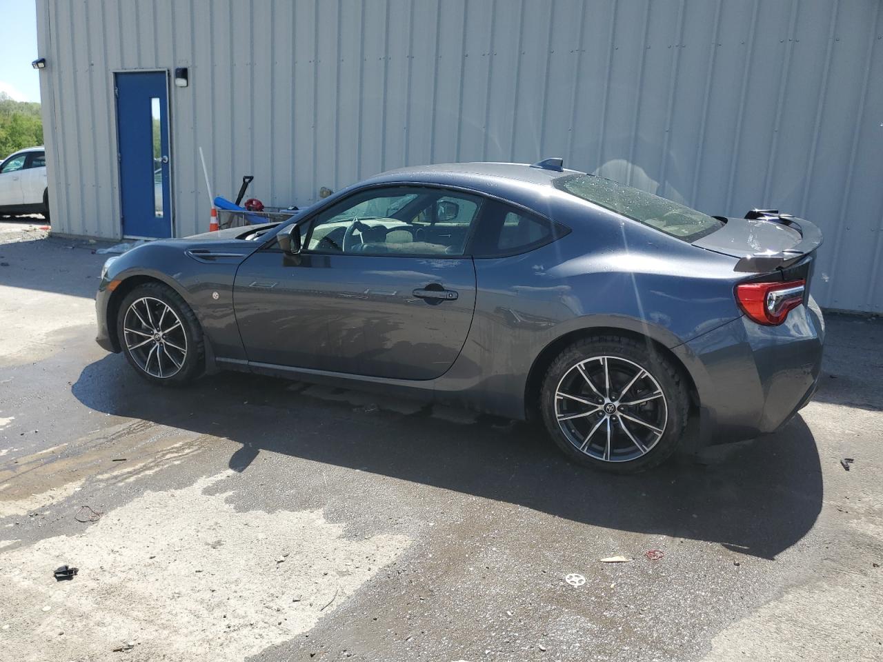2020 Toyota 86 Gt VIN: JF1ZNAE11L8753130 Lot: 54003254