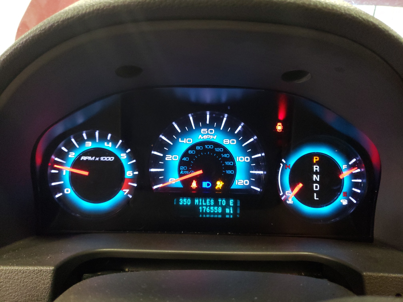 3FAHP0JA3CR154248 2012 Ford Fusion Sel