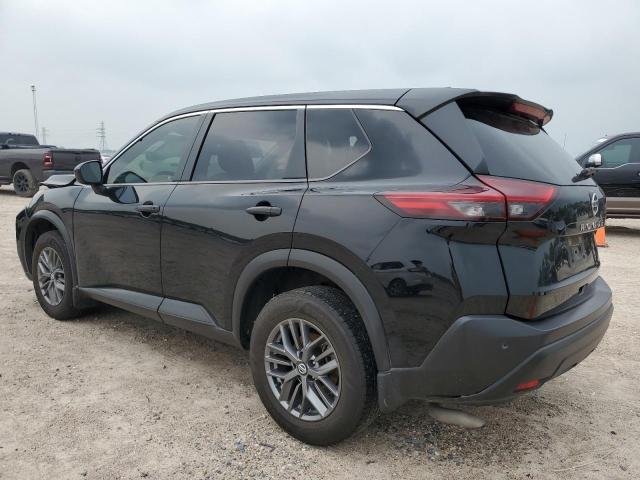 JN8AT3AA6MW004954 | 2021 Nissan rogue s