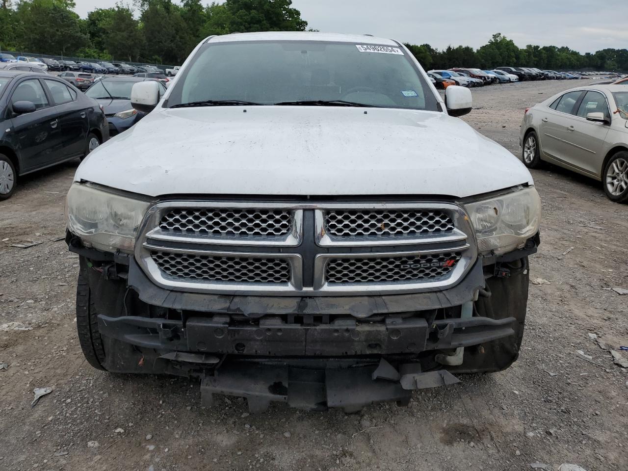 2013 Dodge Durango - Image 5