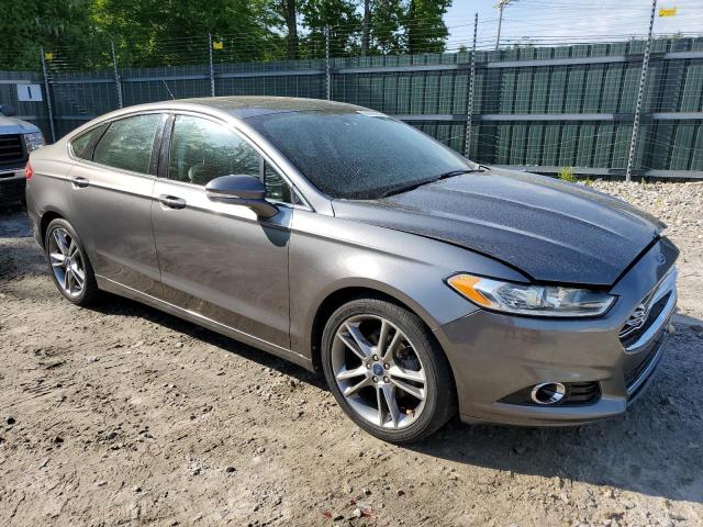  FORD FUSION 2013 Szary