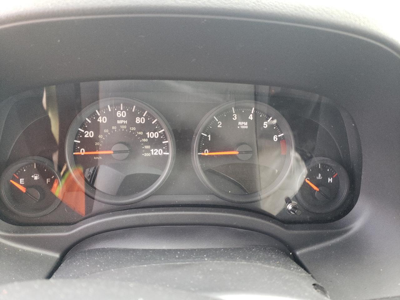 2010 Jeep Compass Sport VIN: 1J4NF4FB6AD504531 Lot: 53621634