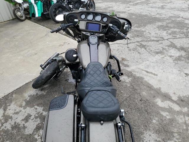 2021 HARLEY-DAVIDSON FLHXSE 