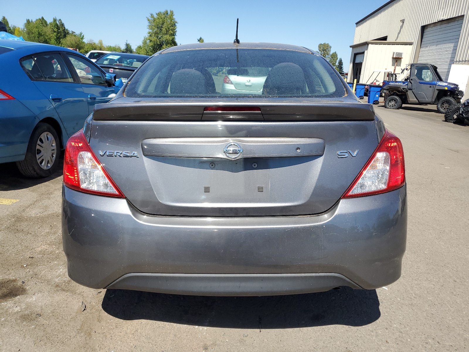 3N1CN7AP6HL804646 2017 Nissan Versa S