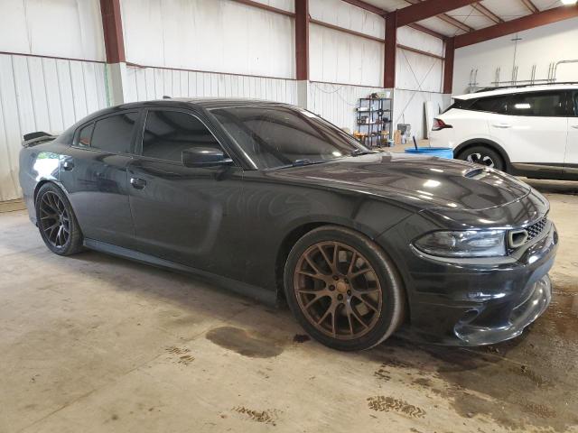  DODGE CHARGER 2015 Black
