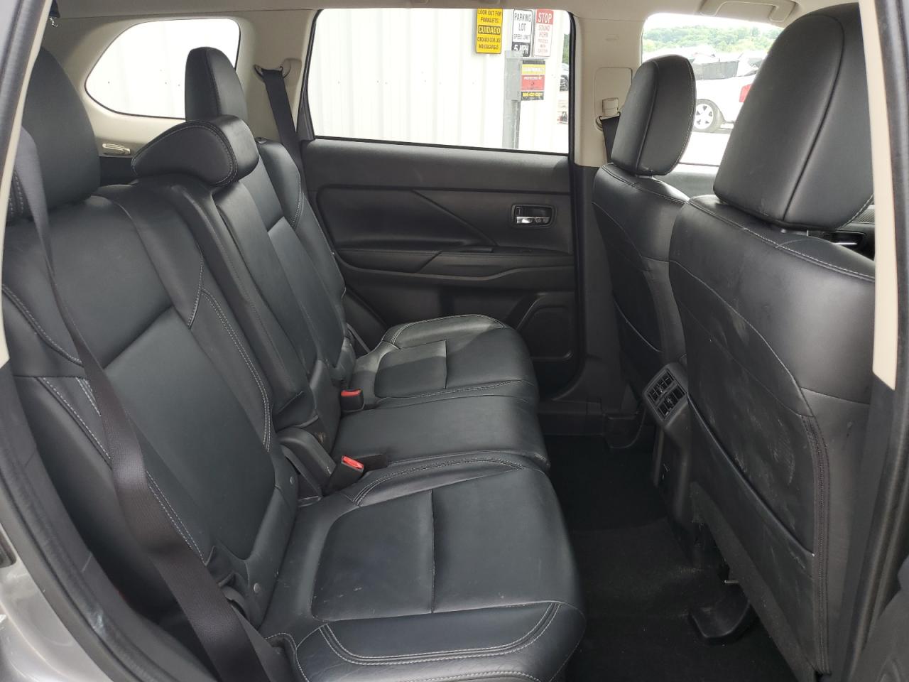 2020 Mitsubishi Outlander Se VIN: JA4AZ3A3XLZ037975 Lot: 54997394