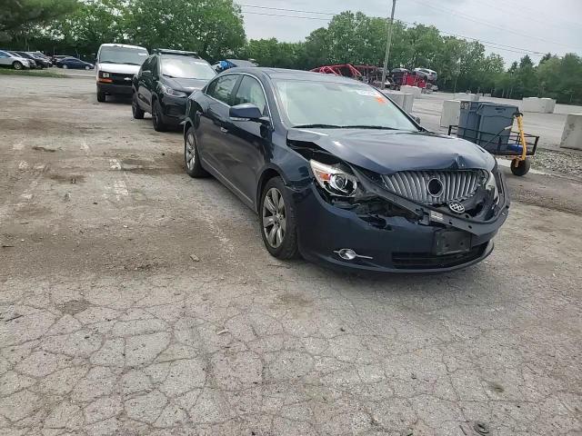 2011 Buick Lacrosse Cxl VIN: 1G4GD5ED6BF105990 Lot: 53712194