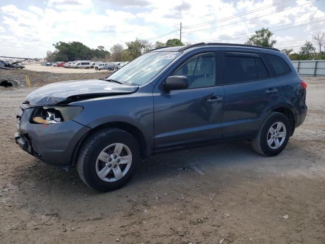 2009 Hyundai Santa Fe Gls