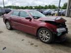 2017 Chrysler 300 Limited na sprzedaż w Fort Wayne, IN - Front End