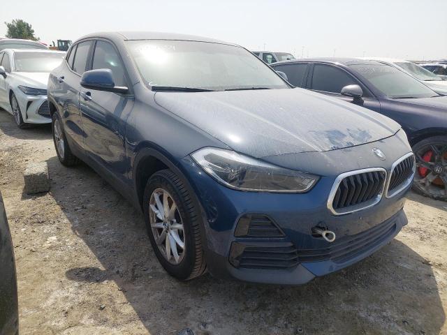 WBAYH3A05P5X64576 - 2023 BMW X2 - #undefined
