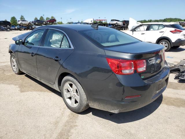 Sedans CHEVROLET MALIBU 2016 Szary