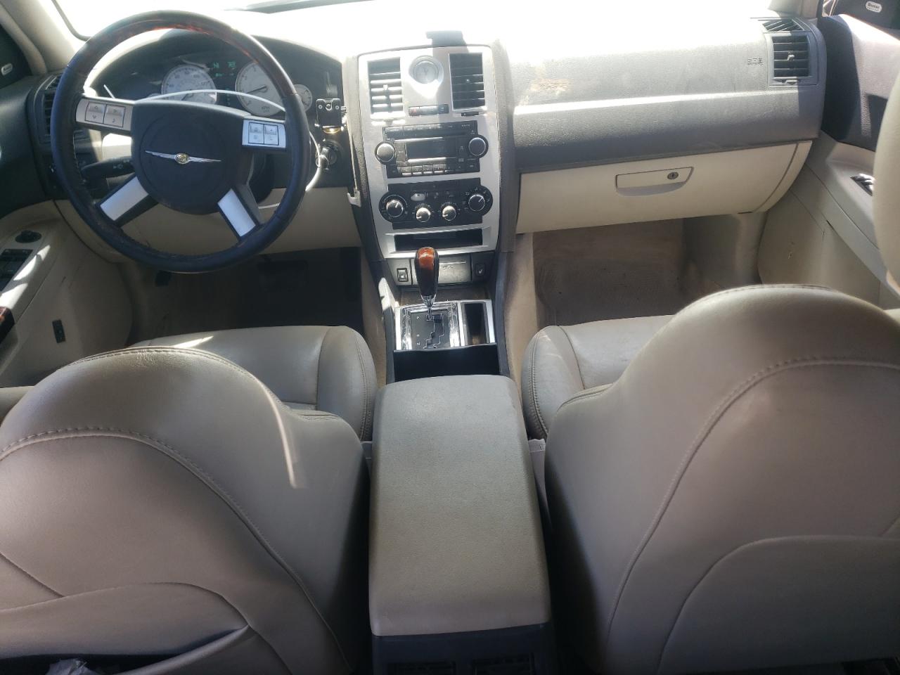 2005 Chrysler 300C VIN: 2C3JA63H55H673797 Lot: 56767004