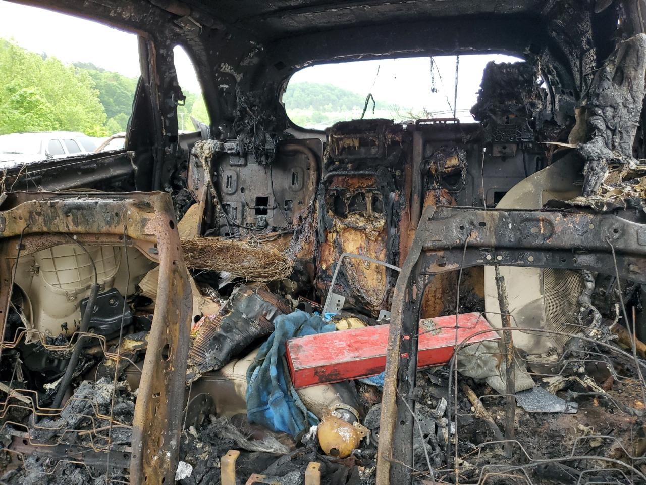 2013 Kia Sorento - Image 10