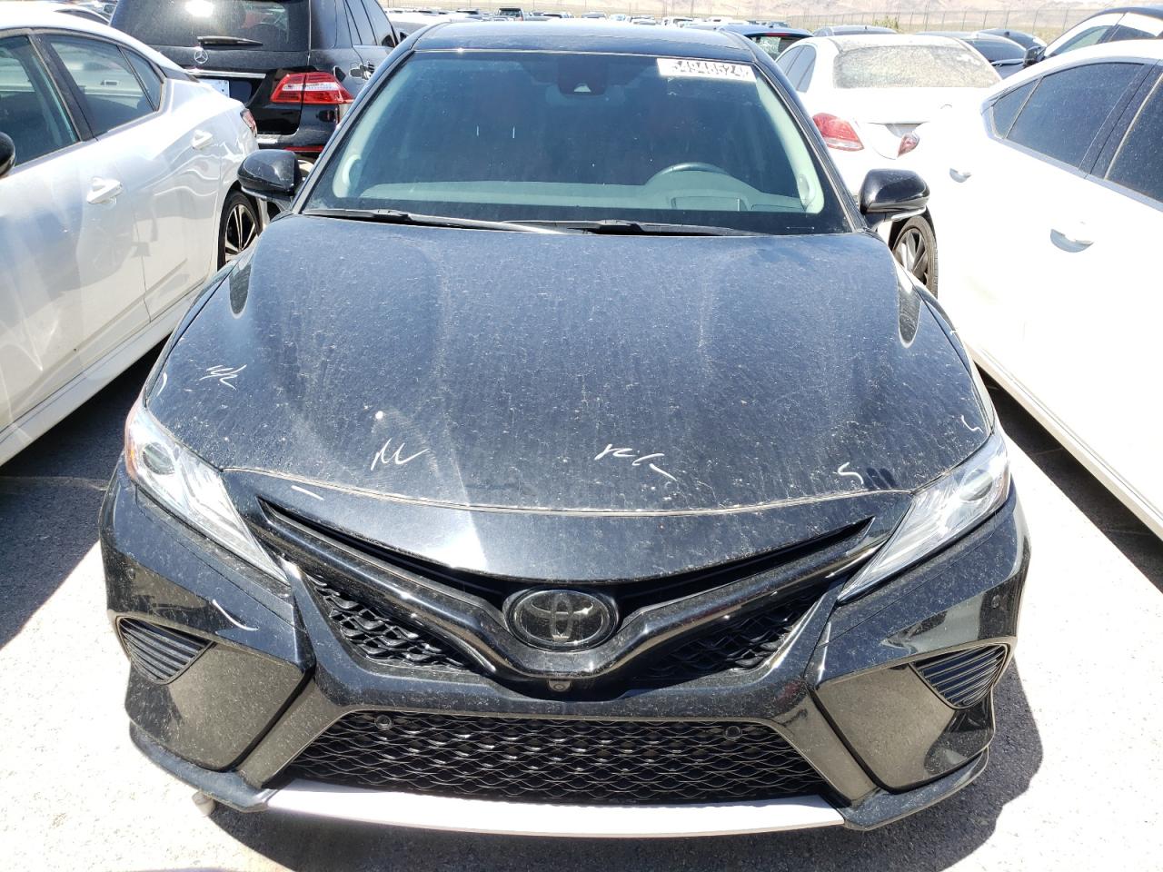 2020 Toyota Camry - Image 5
