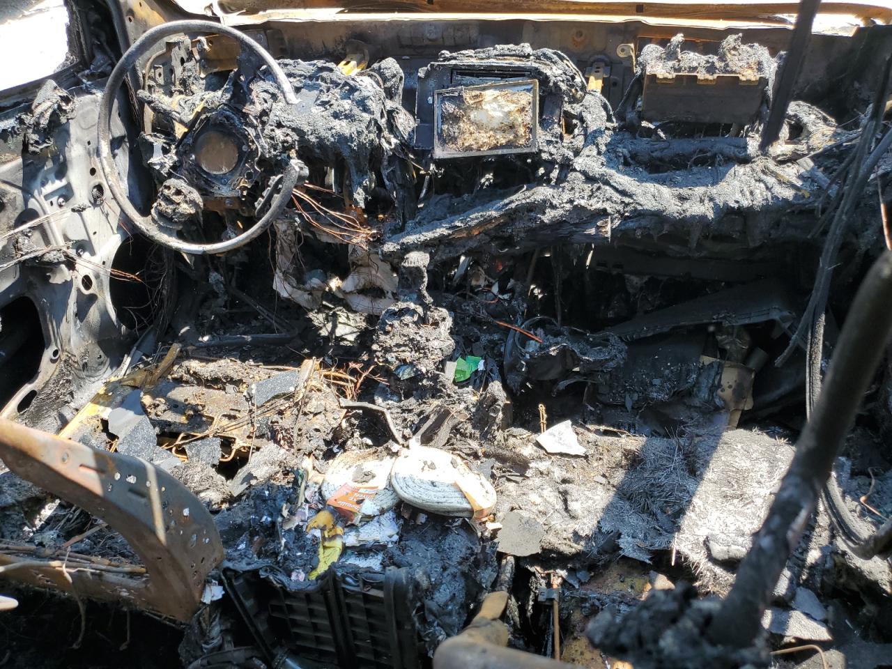 2019 Toyota Highlander Se VIN: 5TDJZRFH6KS735173 Lot: 54961664