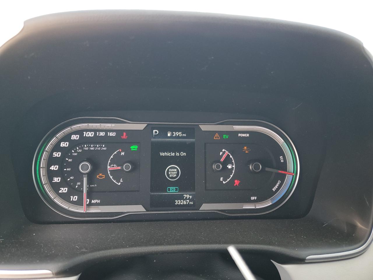 2023 Hyundai Tucson Blue VIN: KM8JBCA1XPU093907 Lot: 57034384