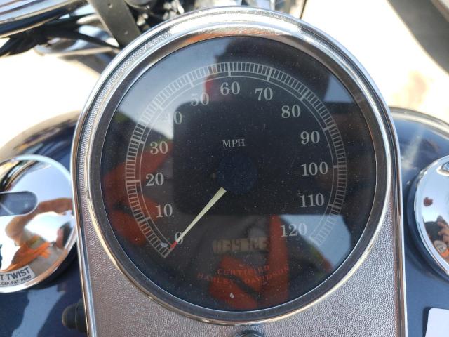 2003 HARLEY-DAVIDSON FXDWG 