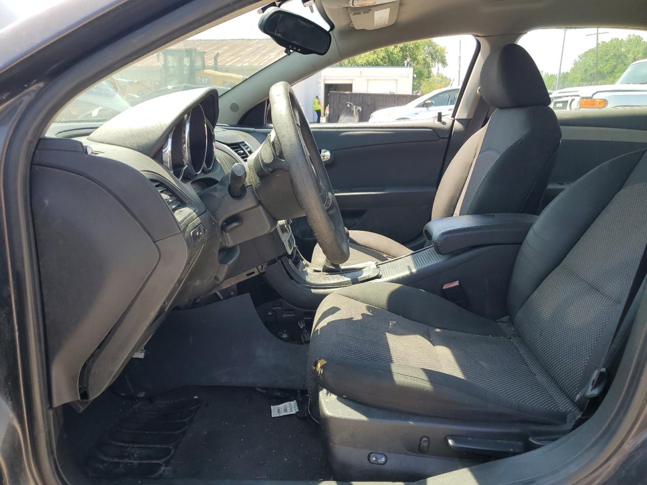 2010 Chevrolet Malibu 1Lt VIN: 1G1ZC5EB6AF256401 Lot: 55290544