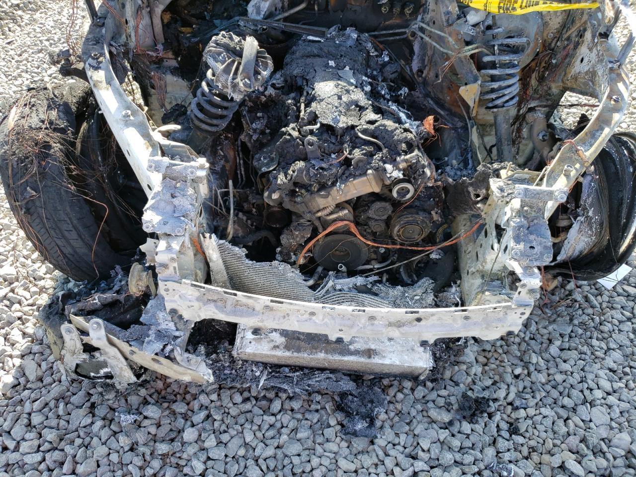 2014 BMW X5 xDrive35D VIN: 5UXKS4C53E0J93655 Lot: 55469374