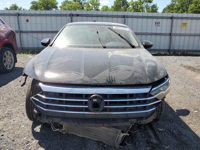  VOLKSWAGEN JETTA 2019 Черный