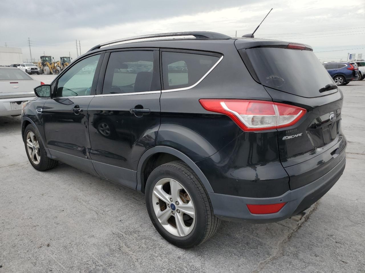 2014 Ford Escape - Image 2