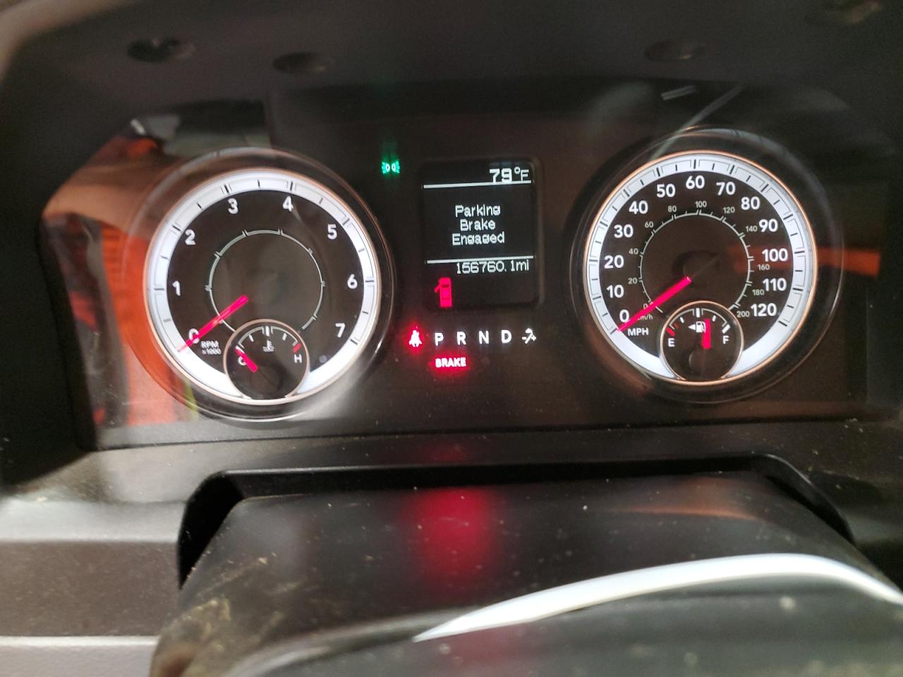 2016 Ram 1500 St VIN: 3C6JR6DG1GG239493 Lot: 56517174