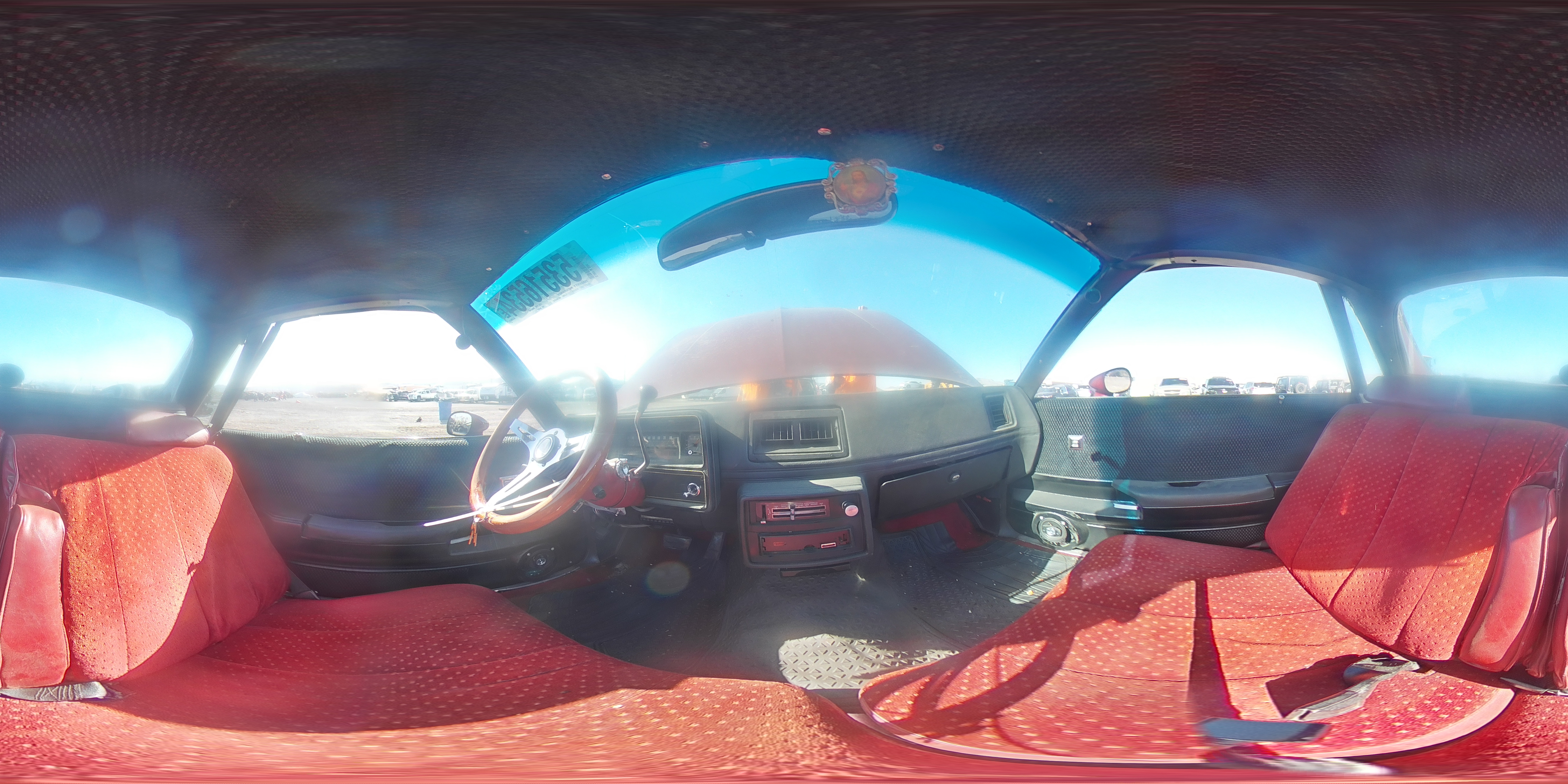 1978 Chevrolet El Camino VIN: 1W80L8Z484010 Lot: 53516534