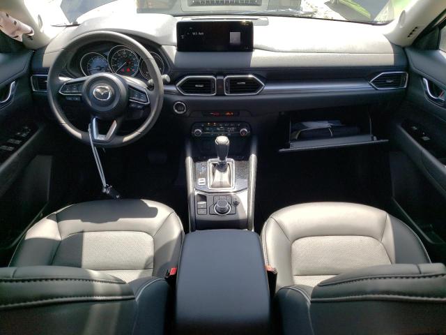  MAZDA CX-5 SELEC 2024 Синій